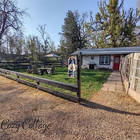 Cozy Cottage Miramonte エクステリア 写真