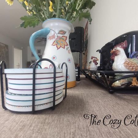 Cozy Cottage Miramonte エクステリア 写真