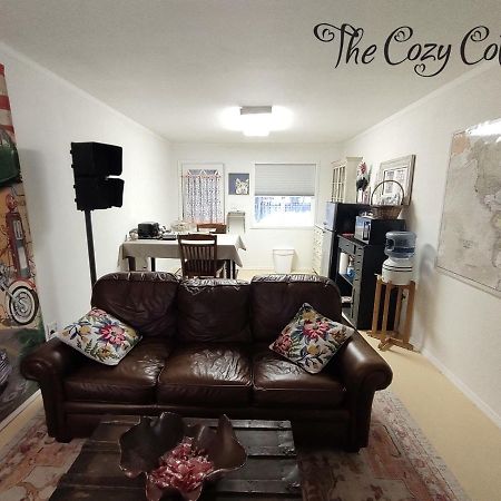Cozy Cottage Miramonte エクステリア 写真