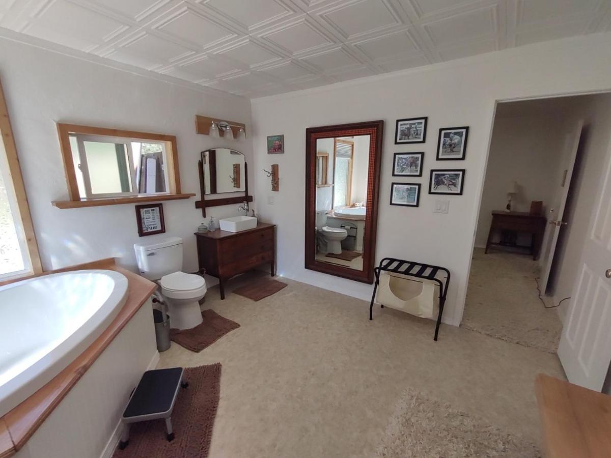 Cozy Cottage Miramonte エクステリア 写真