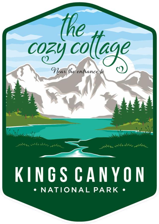 Cozy Cottage Miramonte エクステリア 写真