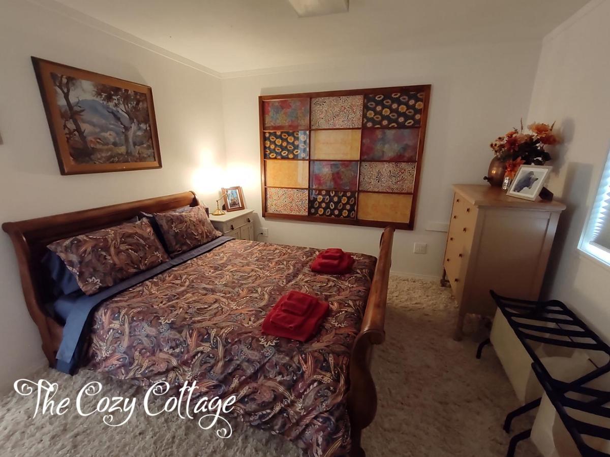Cozy Cottage Miramonte エクステリア 写真