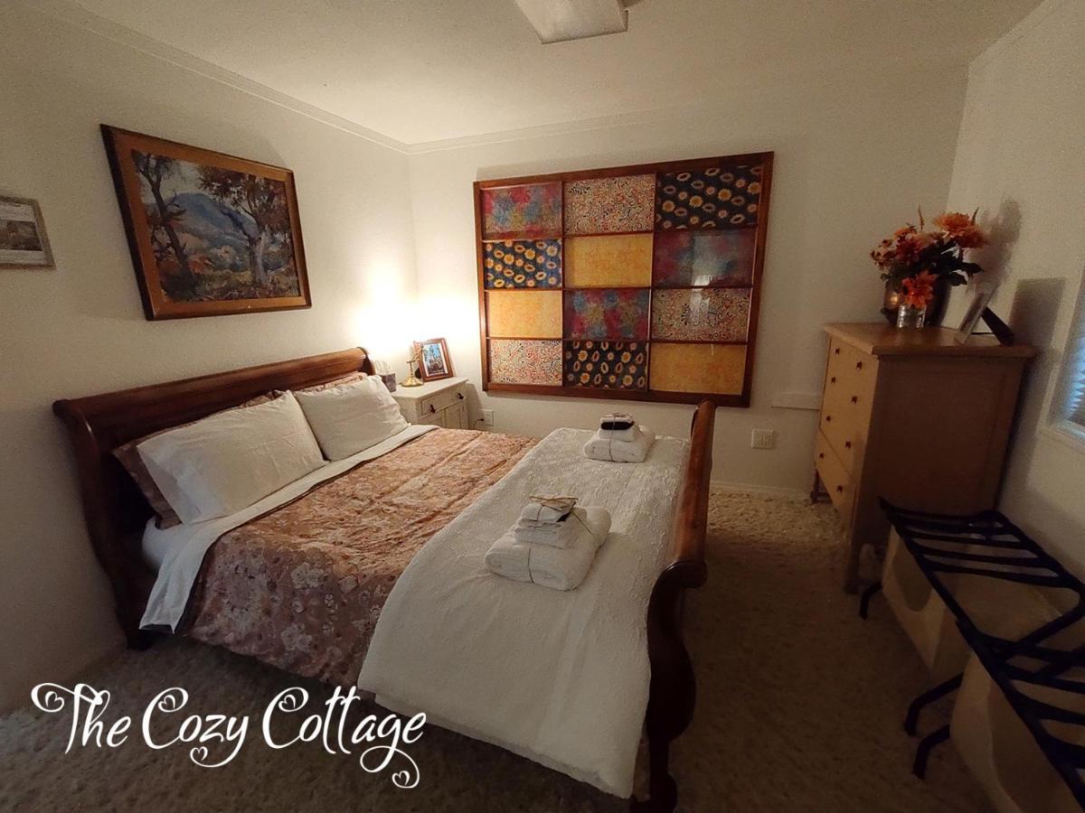 Cozy Cottage Miramonte エクステリア 写真