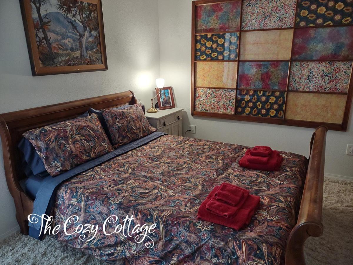Cozy Cottage Miramonte エクステリア 写真