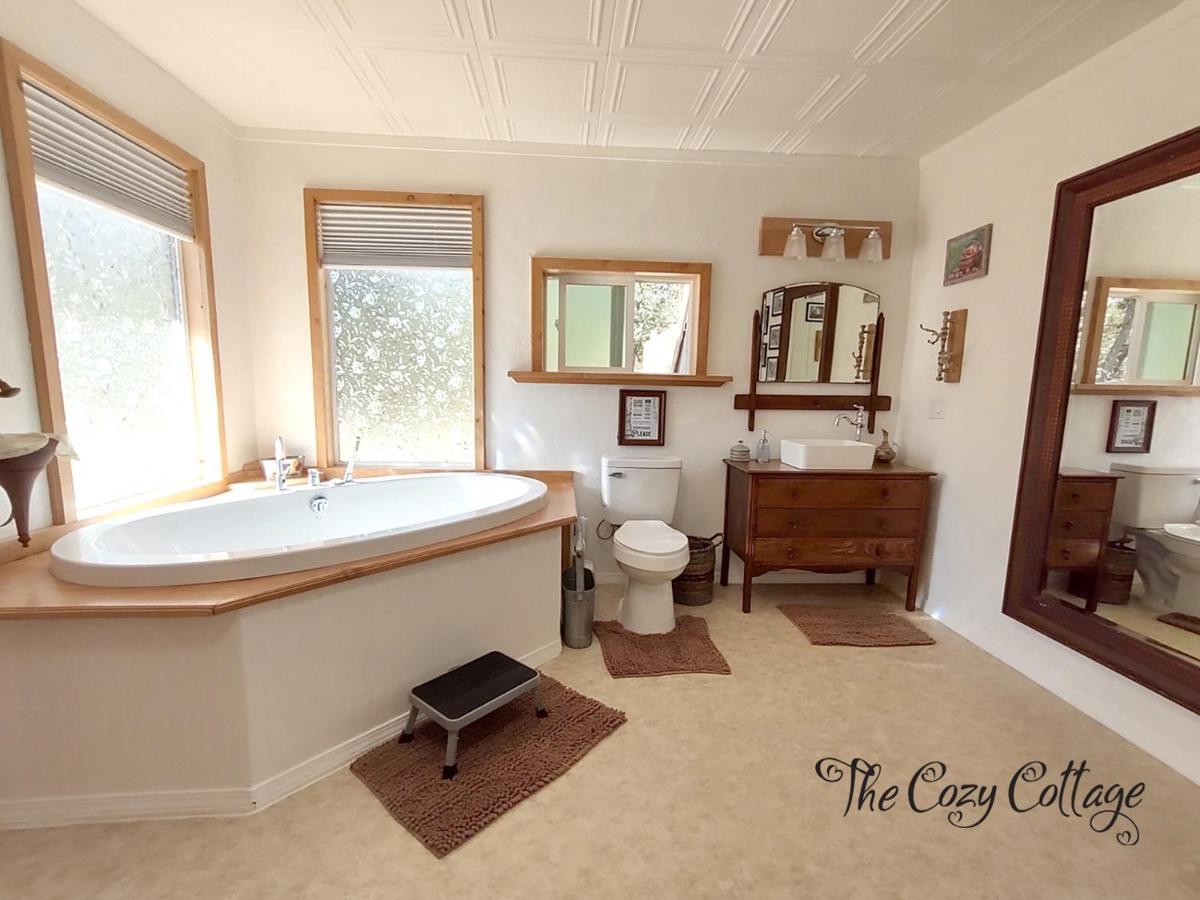 Cozy Cottage Miramonte エクステリア 写真