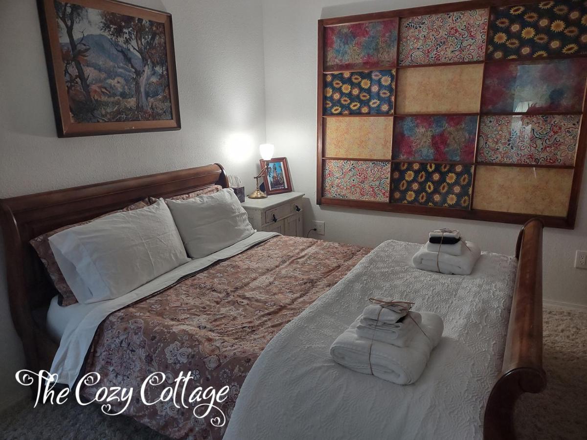 Cozy Cottage Miramonte エクステリア 写真
