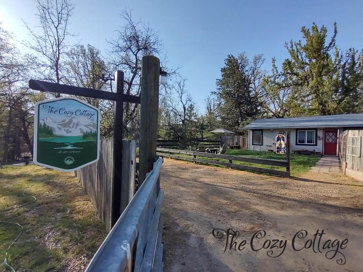 Cozy Cottage Miramonte エクステリア 写真