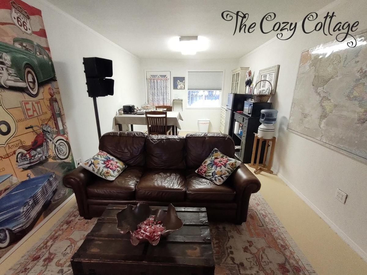 Cozy Cottage Miramonte エクステリア 写真