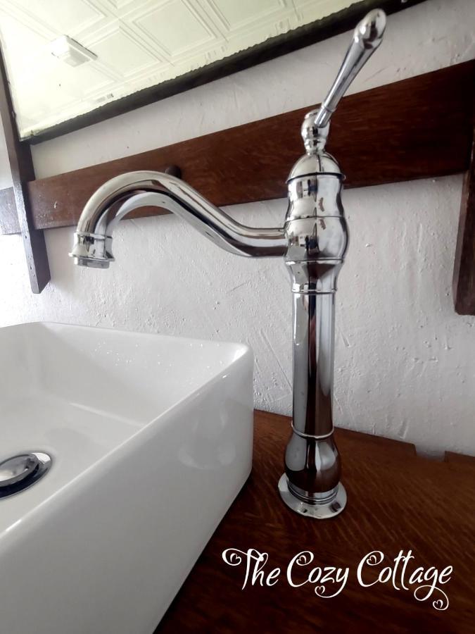 Cozy Cottage Miramonte エクステリア 写真