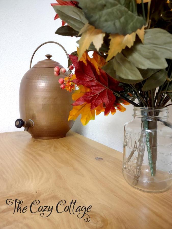 Cozy Cottage Miramonte エクステリア 写真