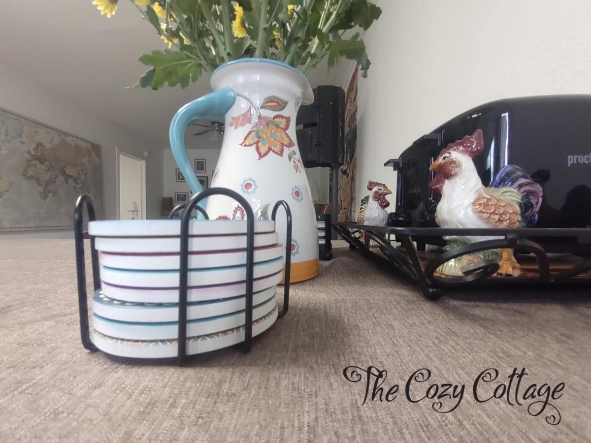 Cozy Cottage Miramonte エクステリア 写真