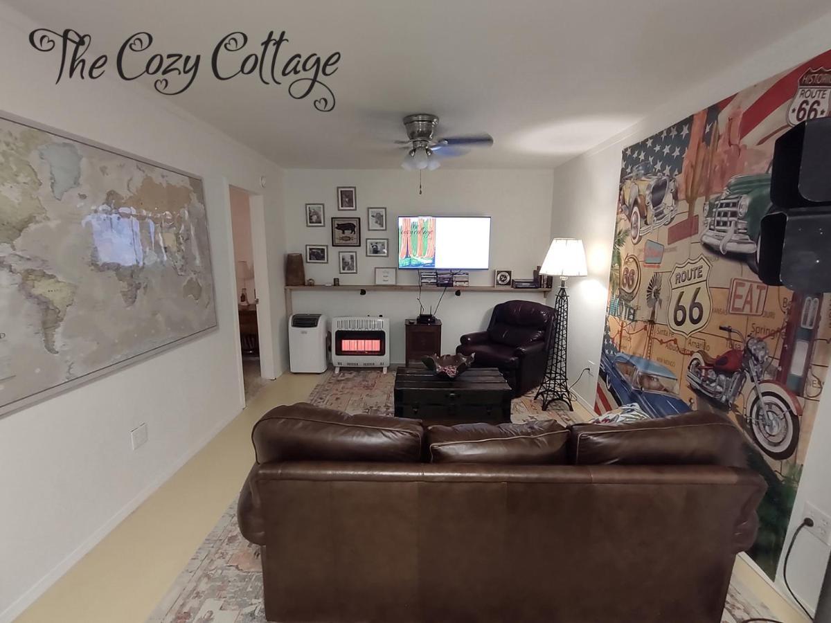 Cozy Cottage Miramonte エクステリア 写真
