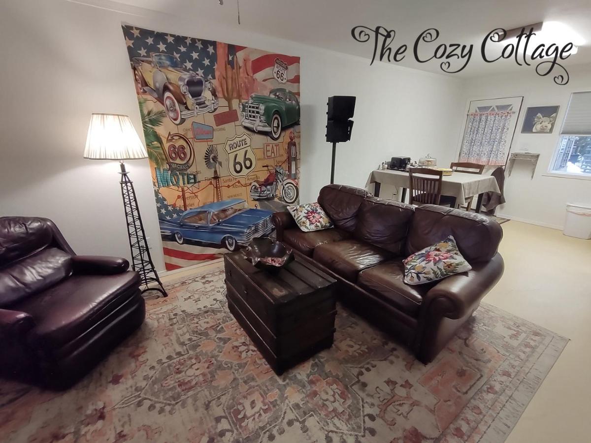 Cozy Cottage Miramonte エクステリア 写真
