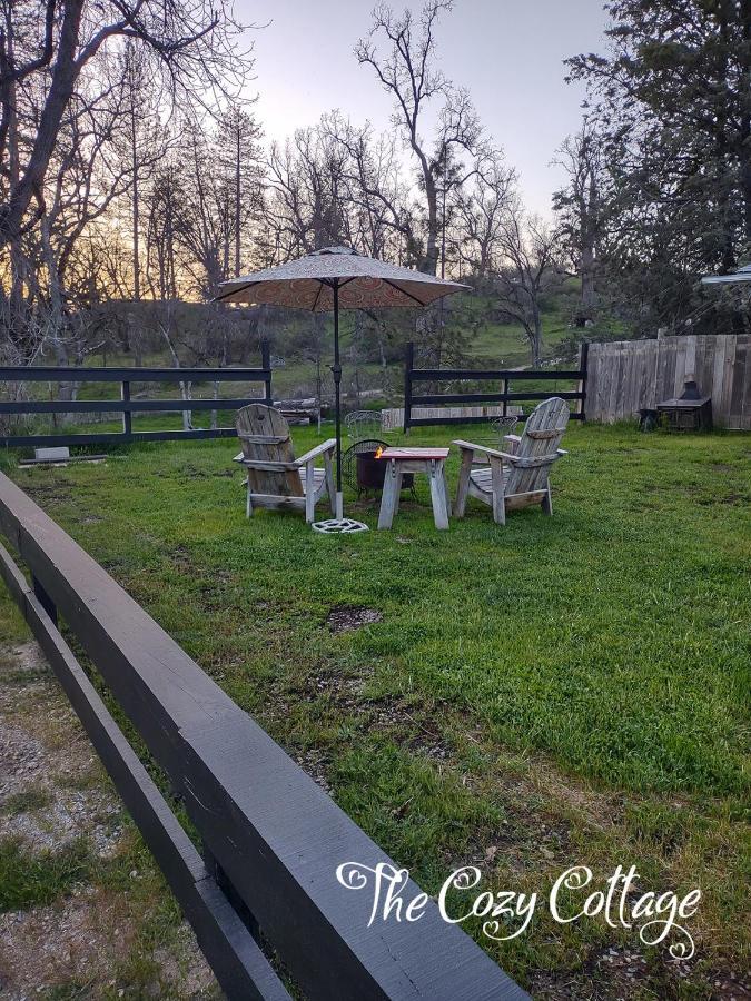 Cozy Cottage Miramonte エクステリア 写真